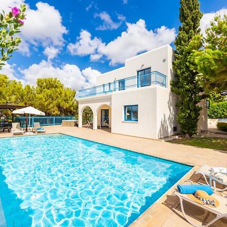 Azzurro Holiday Villas 페이야 외부 사진