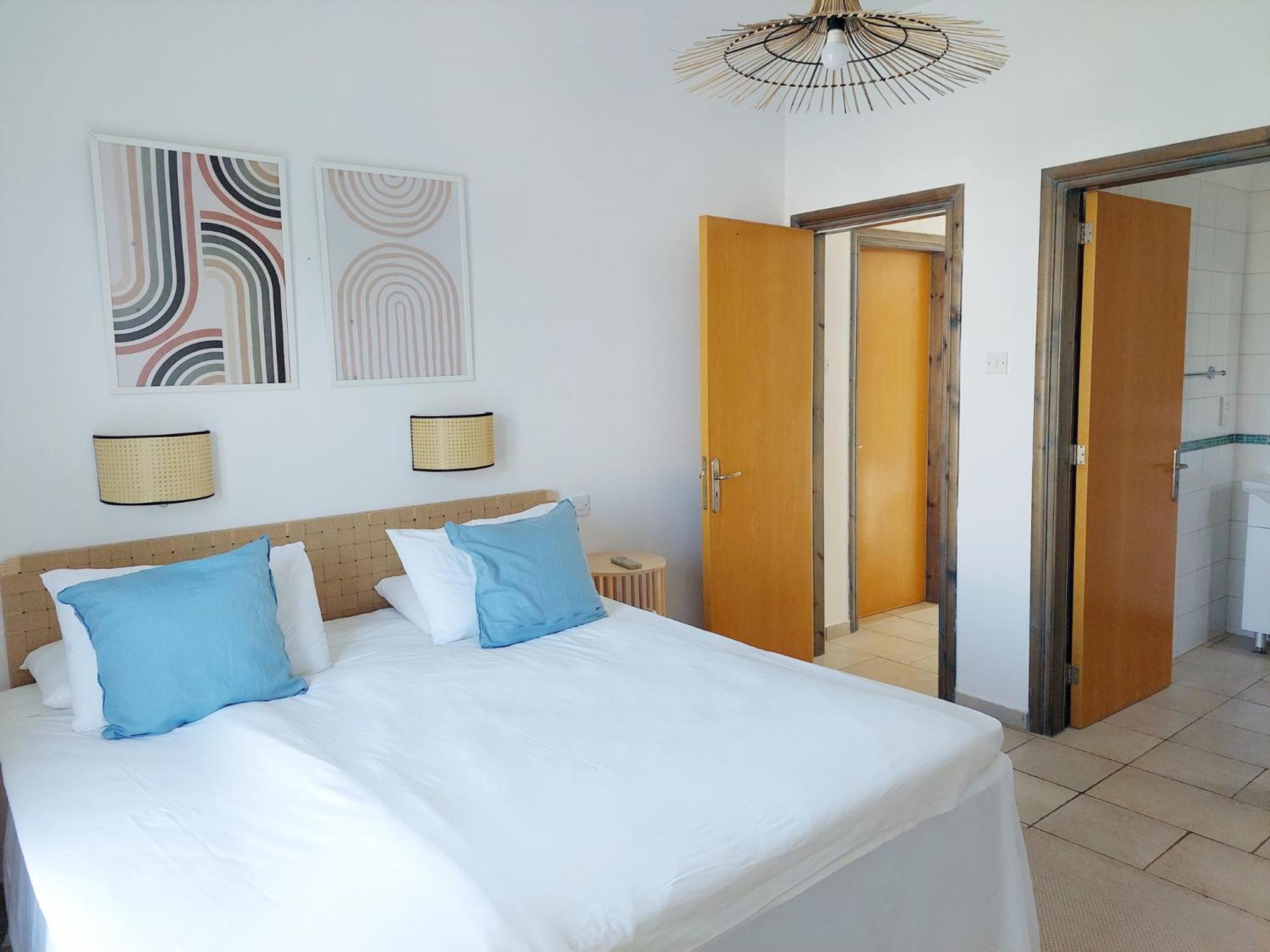 Azzurro Holiday Villas 페이야 외부 사진