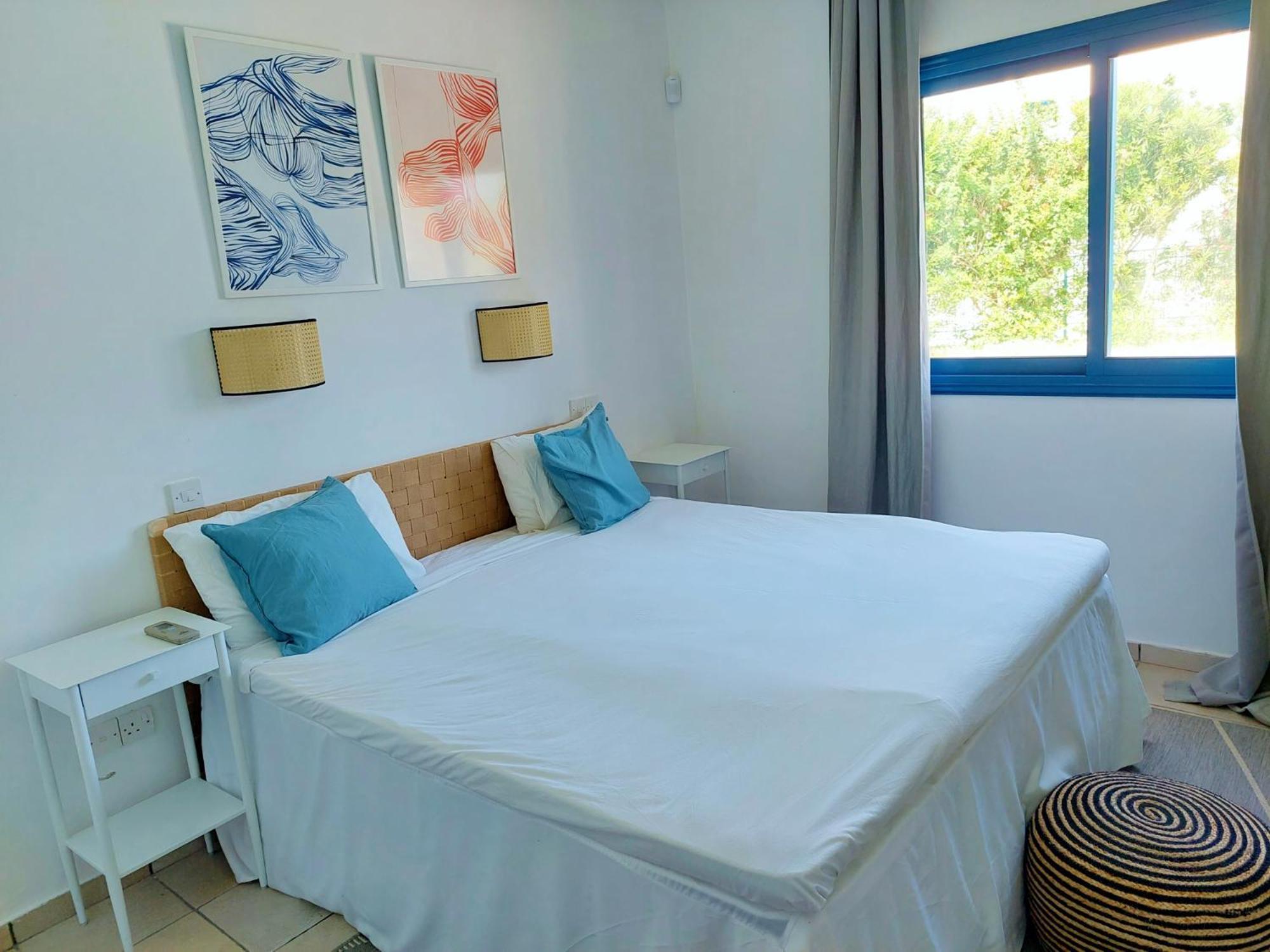 Azzurro Holiday Villas 페이야 외부 사진