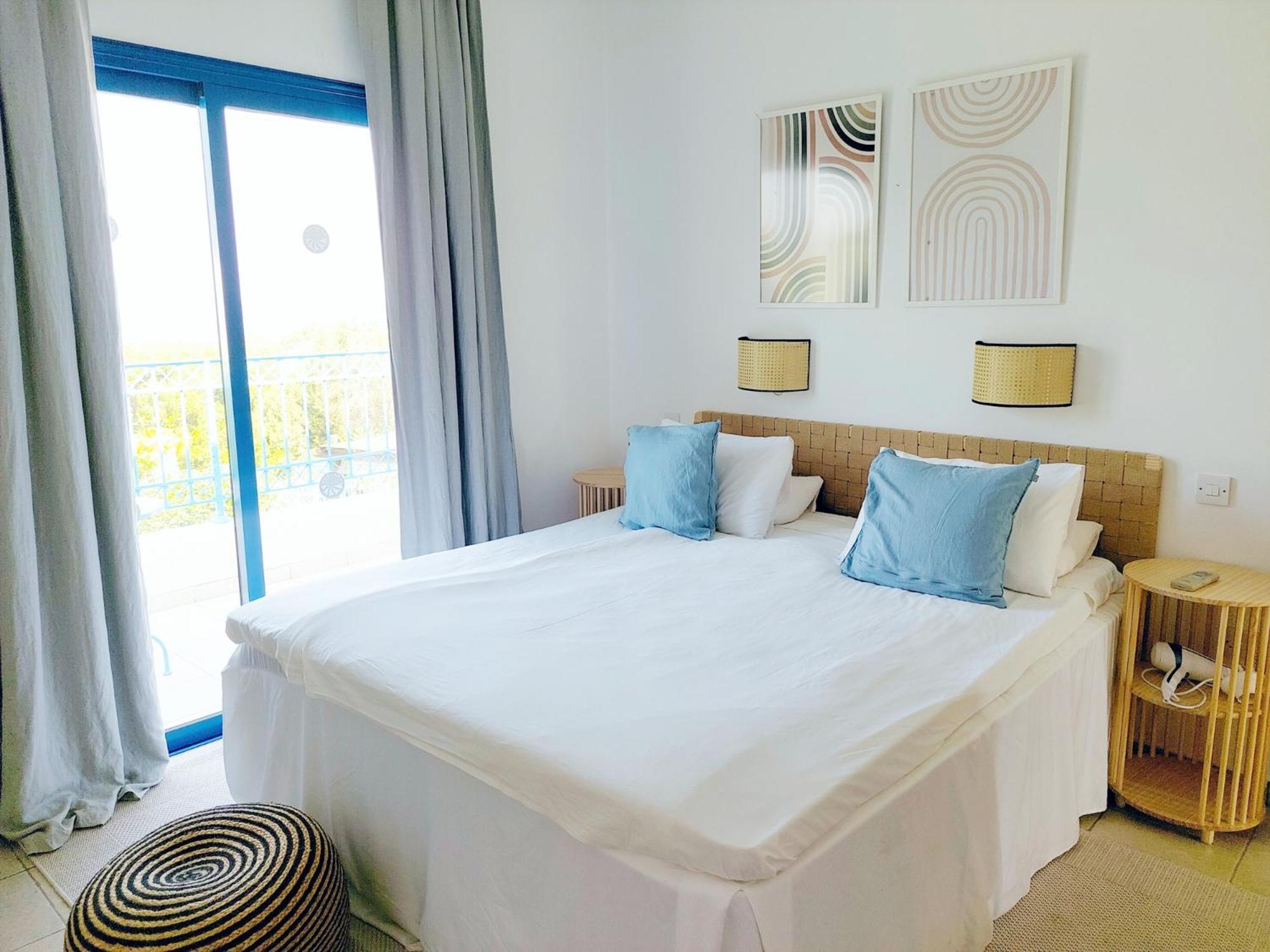 Azzurro Holiday Villas 페이야 외부 사진