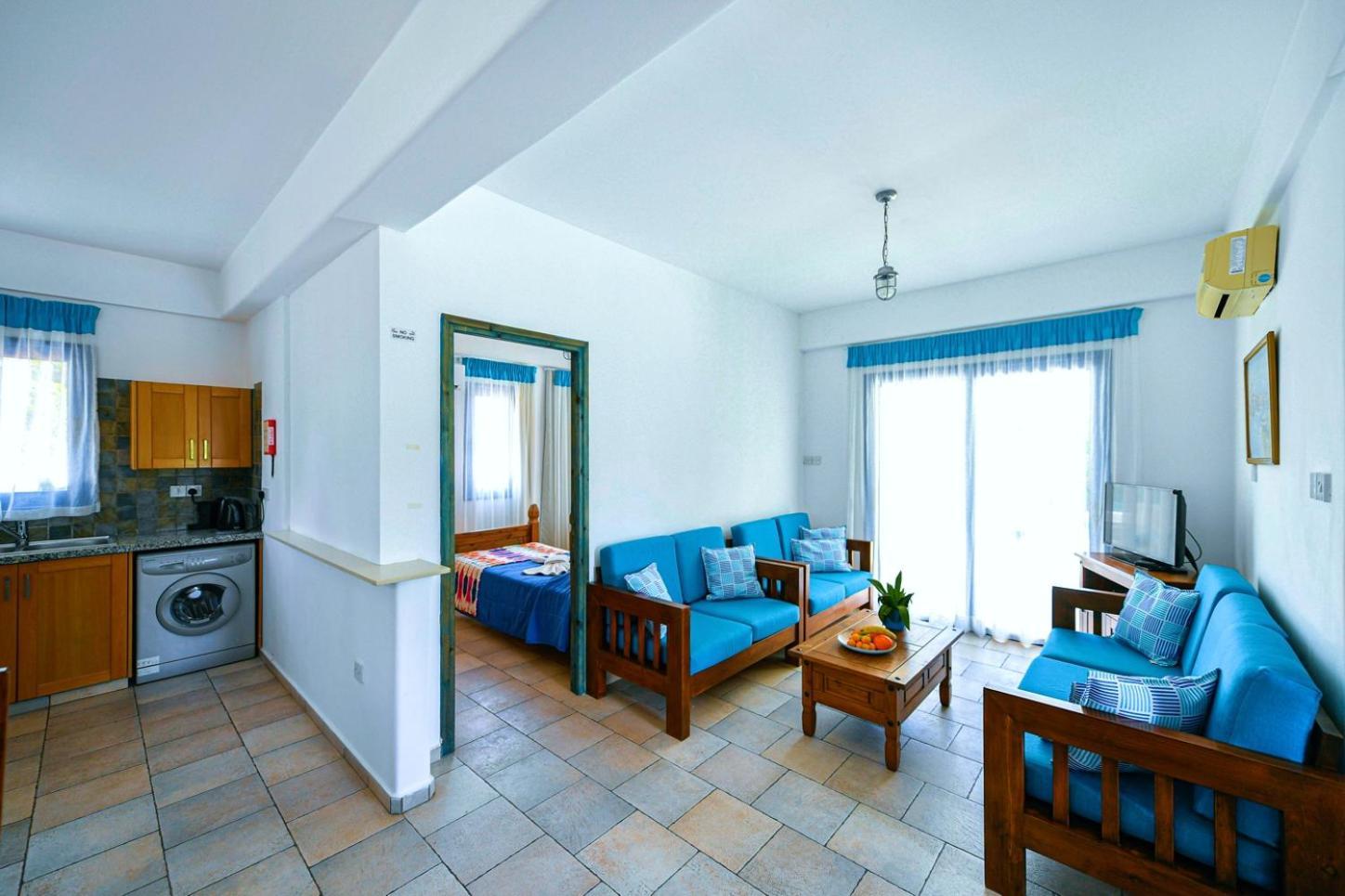 Azzurro Holiday Villas 페이야 외부 사진