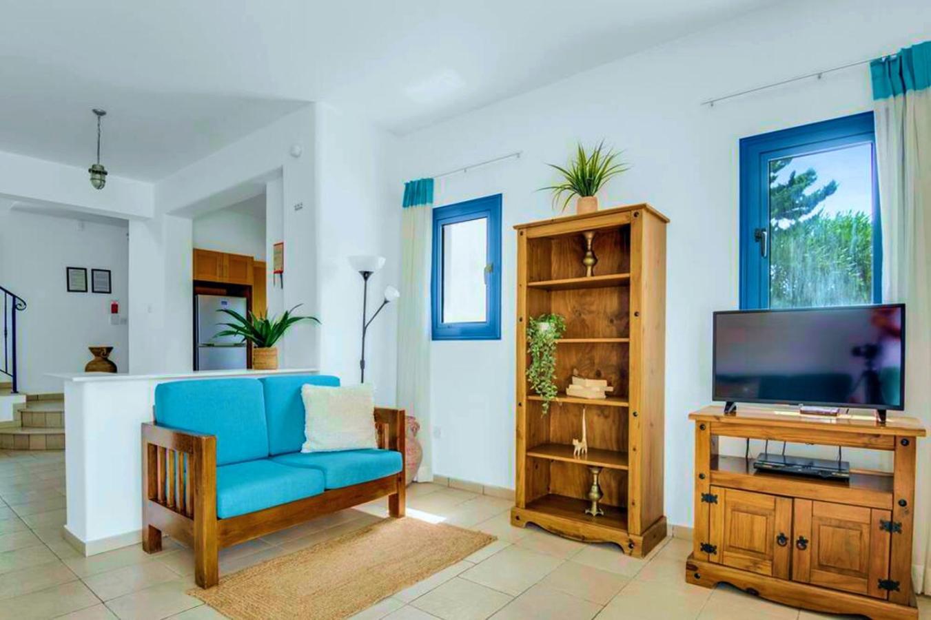 Azzurro Holiday Villas 페이야 외부 사진
