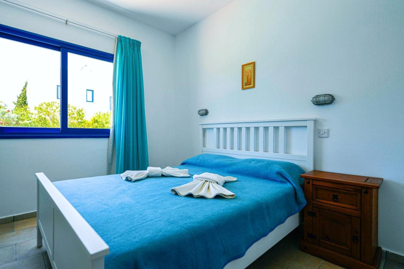 Azzurro Holiday Villas 페이야 외부 사진