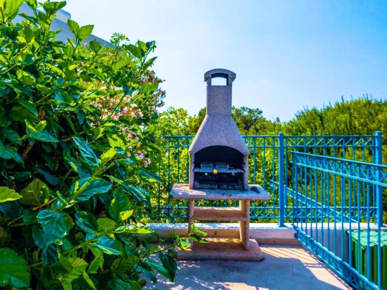 Azzurro Holiday Villas 페이야 외부 사진