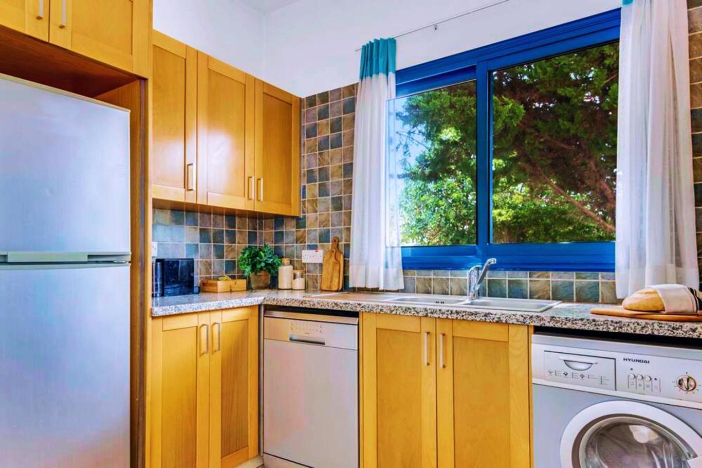 Azzurro Holiday Villas 페이야 외부 사진