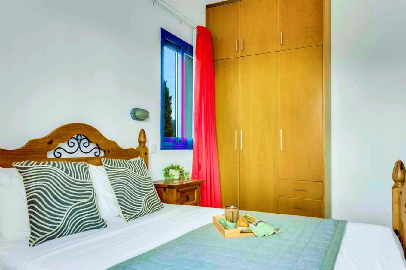 Azzurro Holiday Villas 페이야 외부 사진