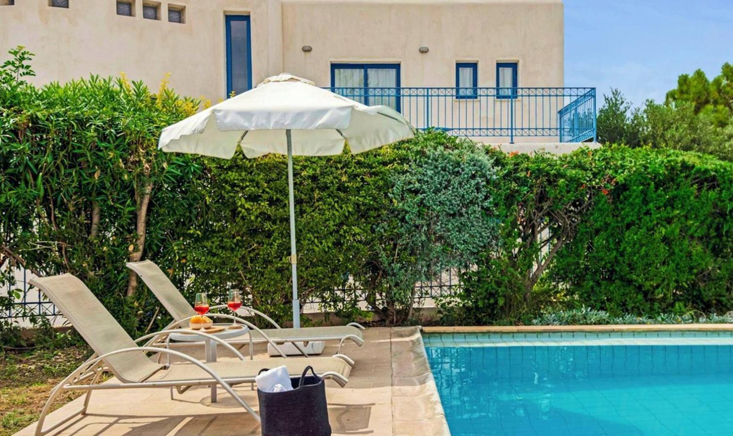 Azzurro Holiday Villas 페이야 외부 사진