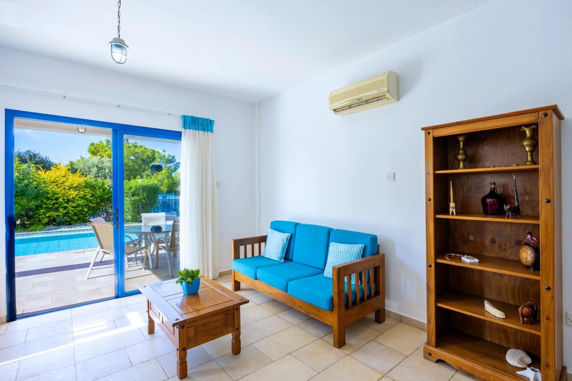 Azzurro Holiday Villas 페이야 외부 사진